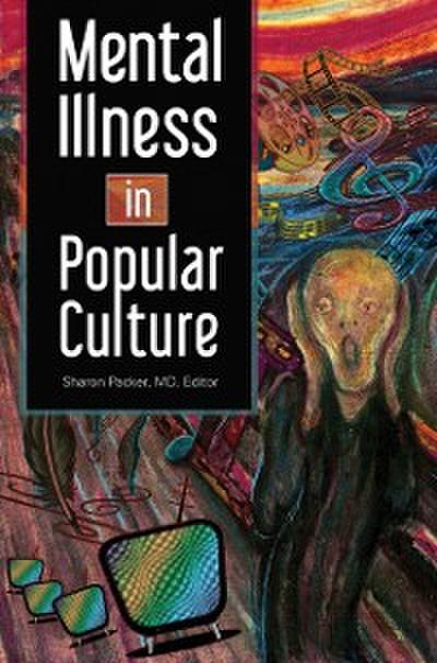 Mental Illness in Popular Culture