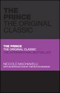 The Prince: The Original Classic