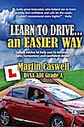 Learn to Drive...an Easier Way