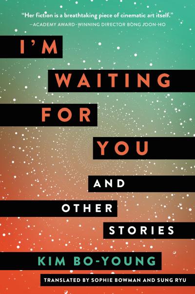 I’m Waiting for You