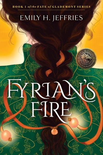 Fyrian’s Fire