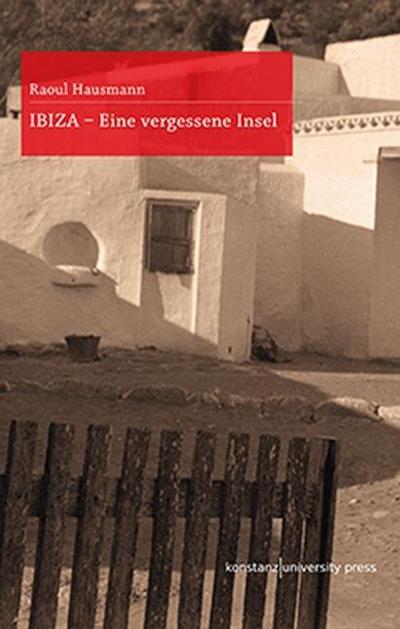 Hausmann,IBIZA