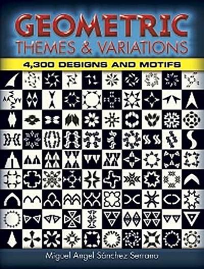 Geometric Themes and Variations