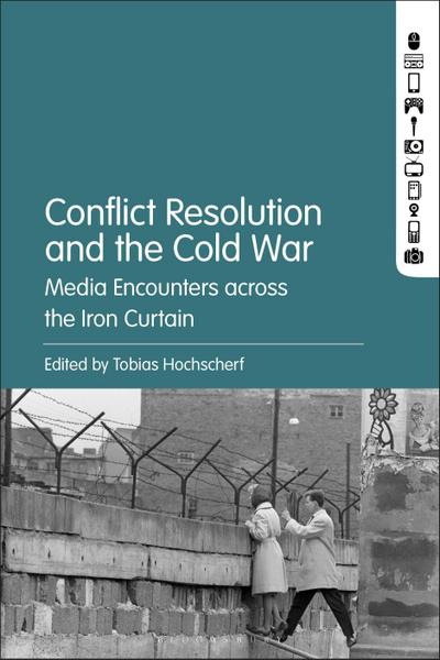 Conflict Resolution and the Cold War