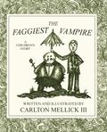 The Faggiest Vampire