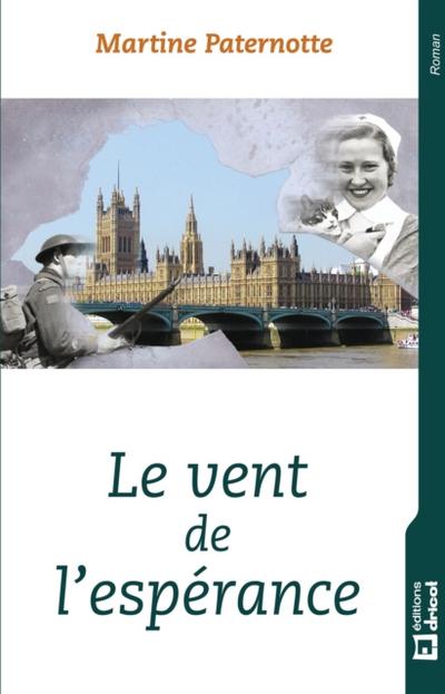 Le vent de l’espérance