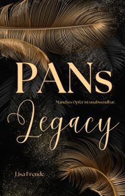 Pans Legacy