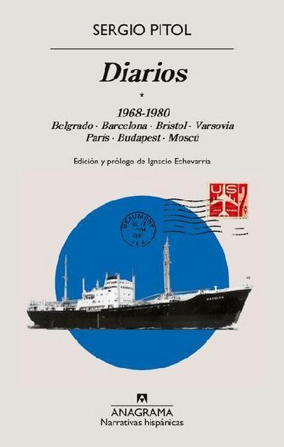 Diarios