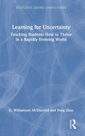 Learning for Uncertainty