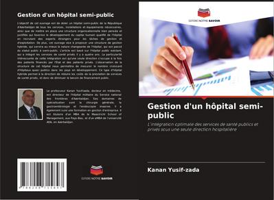 Gestion d’un hôpital semi-public