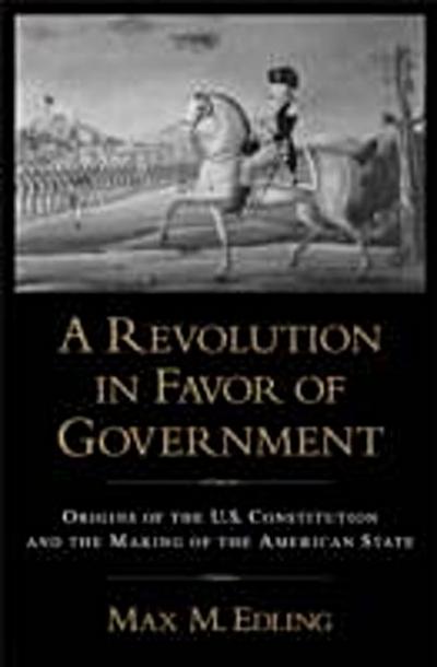 Revolution in Favor of Government