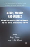Minds, Models and Milieux