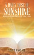 A Daily Dose of Sunshine