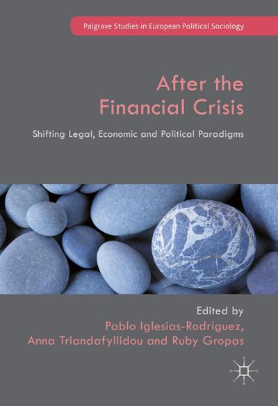 After the Financial Crisis