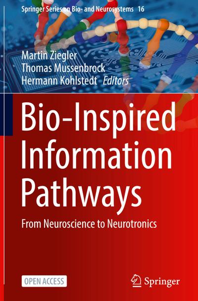 Bio-Inspired Information Pathways