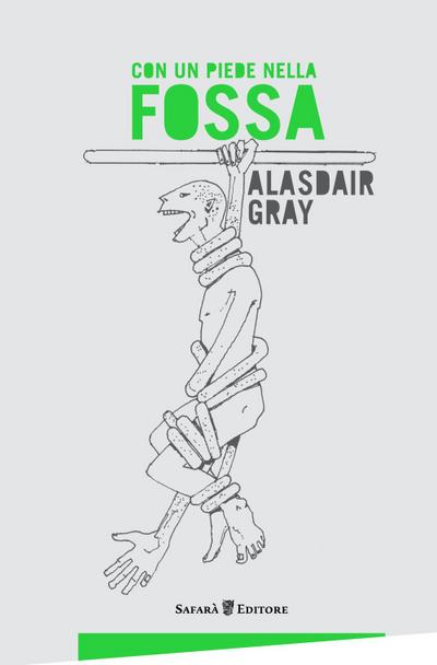 Con un piede nella fossa