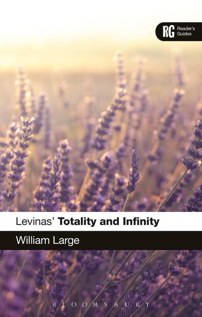 Levinas’ ’Totality and Infinity’