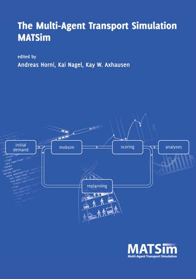 The Multi-Agent Transport Simulation MATSim