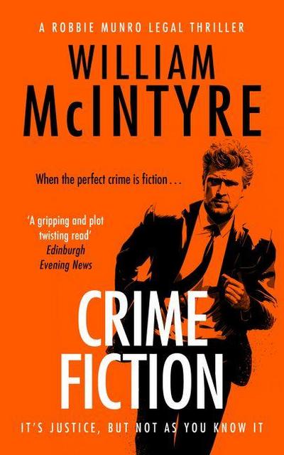 Crime Fiction