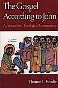 The Gospel According to John