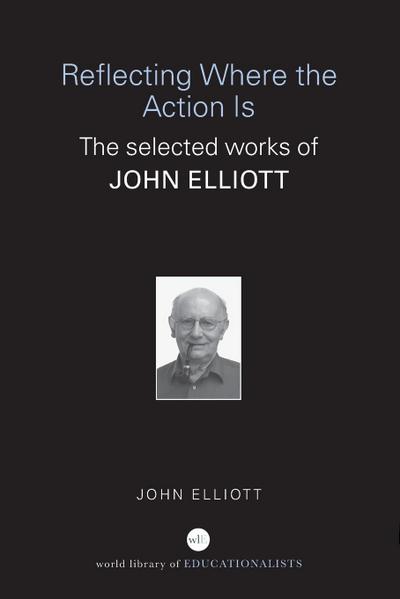 Reflecting Where the Action Is