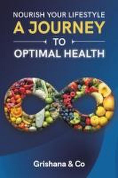 Nourish Your Lifestyle