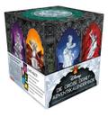 Die große Disney-Adventskalender-Box - Zauberhafte Weihnachts-Box