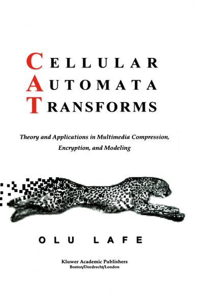 Cellular Automata Transforms