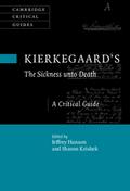 Kierkegaard’s The Sickness Unto Death