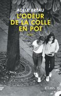 L’odeur de la colle en pot