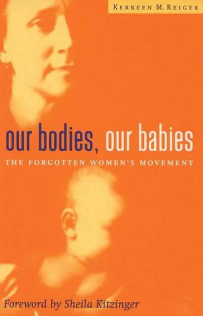 Our bodies, our babies
