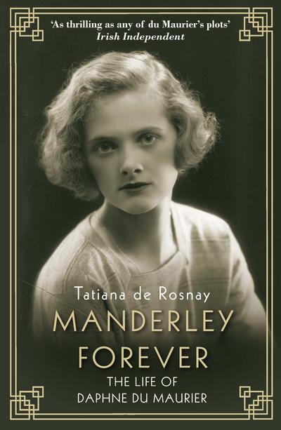 Rosnay, T: Manderley Forever