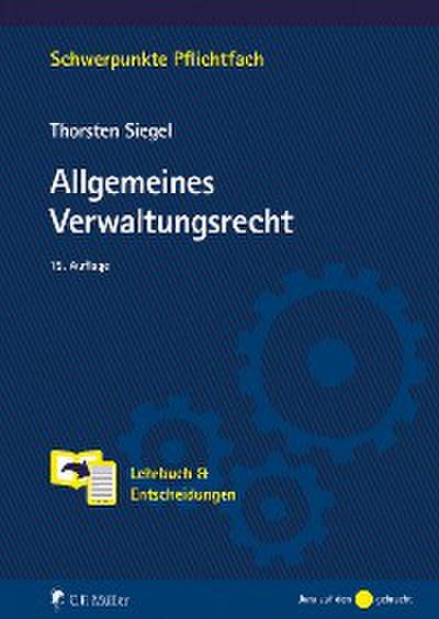 Allgemeines Verwaltungsrecht