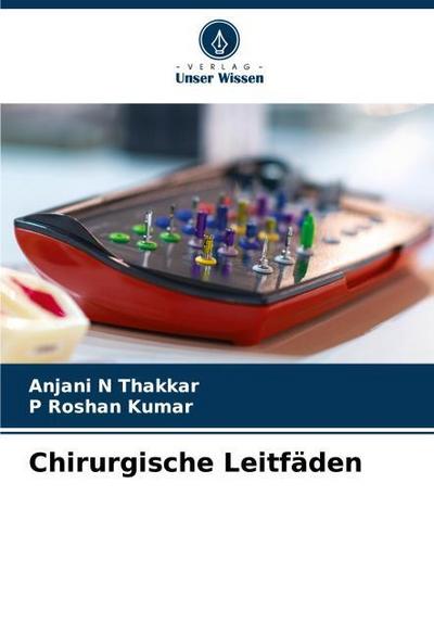 Chirurgische Leitfäden