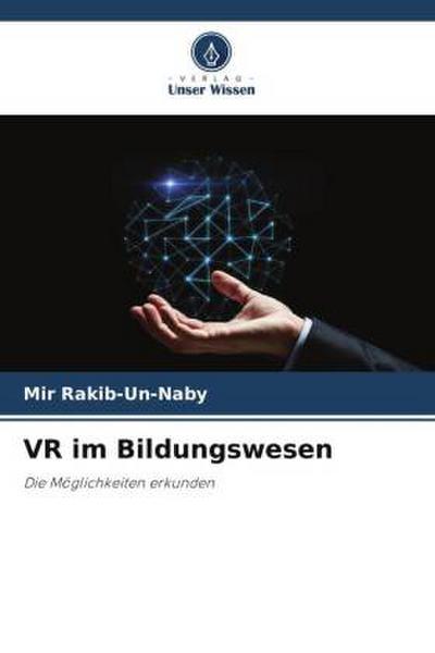 VR im Bildungswesen
