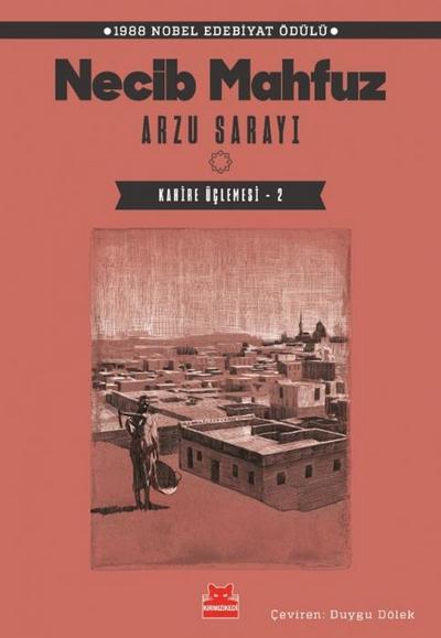 Arzu Sarayi - Kahire Üclemesi 2