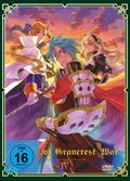 Record of Grancrest War