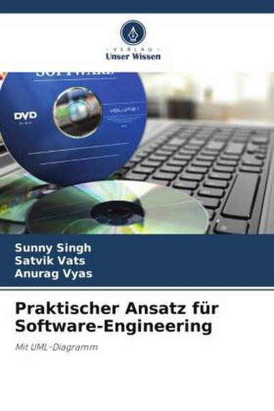 Praktischer Ansatz für Software-Engineering