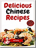 Chinese Recipes