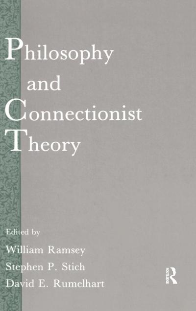 Philosophy and Connectionist Theory
