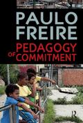 Pedagogy of Commitment