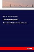 The Deipnosophists