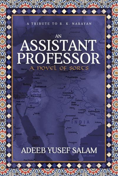 An Assistant Professor