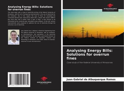 Analysing Energy Bills: Solutions for overrun fines
