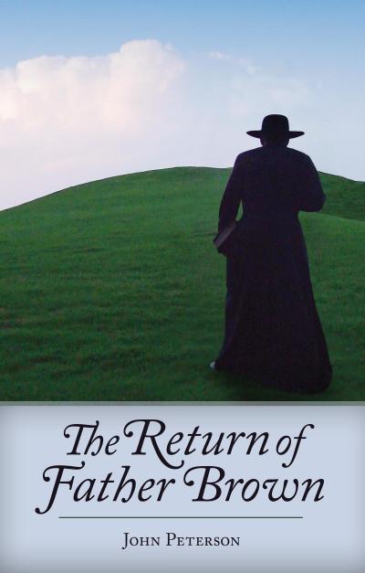 Return of Father Brown