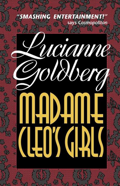 Madame Cleo's Girls - Lucianne Goldberg