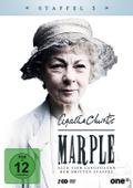 Agatha Christie - Marple
