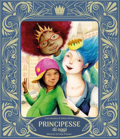Principesse di oggi