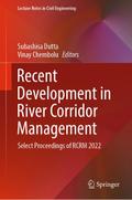 Recent Development in River Corridor Management