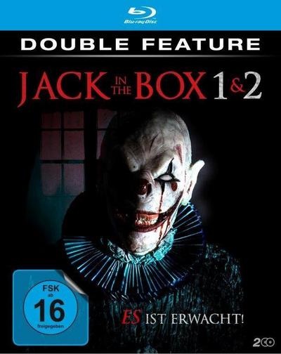 Jack in the Box 1&2